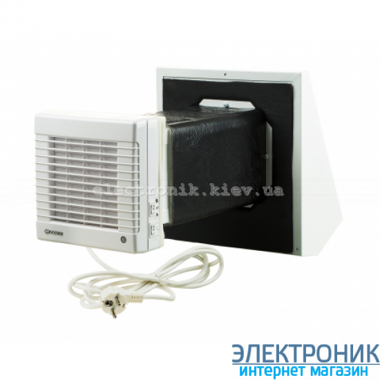 Рекуператор Вентс ТвинФреш Комфо СА-50