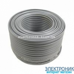 Кабель ЗЗЦМ ВВГ (Круглый) 3х1,5 мм² (цена за 100 м.)