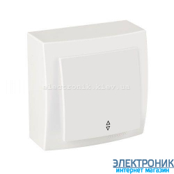 Выключатель Проходной Themis