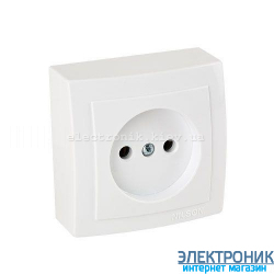 Розетка Themis
