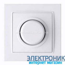 Диммер с подсветкой ( 1000 W ) THOR