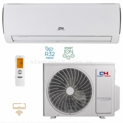 Кондиционер Cooper&Hunter CH-S24FTXQ2-NG R32 Wi-Fi
