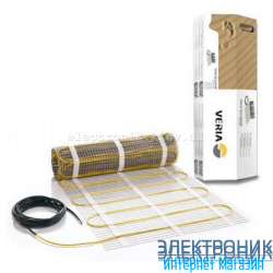 Veria Quickmat 150 Ширина 0,5м Площадь 10 метр