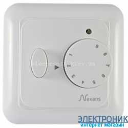 Терморегулятор NEXANS N-COMFORT TR