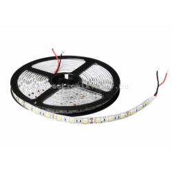 Светодиодная LED лента BIOM (теплый свет) 4.8 вт на метр (бабина 5 метров)