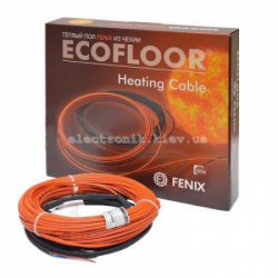 Двухжильный кабель Fenix ADSV 18600