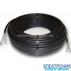 Одножильный кабель Hemstedt BR-IM-Z 1900W
