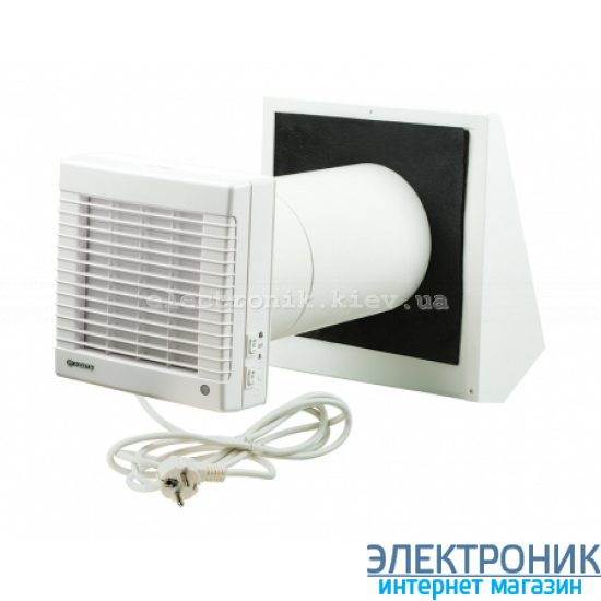 Рекуператор ТвинФреш Комфо РА-50 Вентс