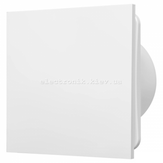 Вытяжной вентилятор Вентс СО 100 ТН Л